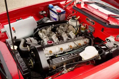 Healey Mk.1